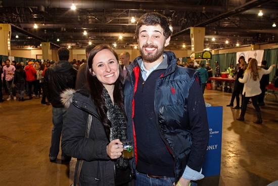 Big Philly Beerfest 2015