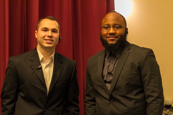 NYE 2015 @ The Crystal Tea Room! (Gallery B)