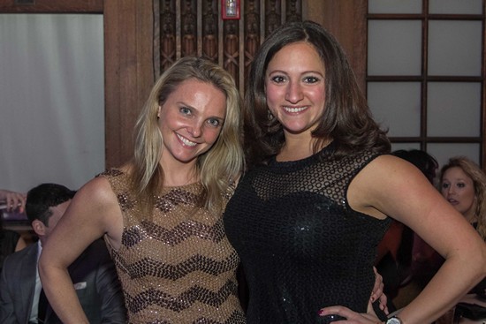 NYE 2015 @ The Crystal Tea Room! (Gallery B)