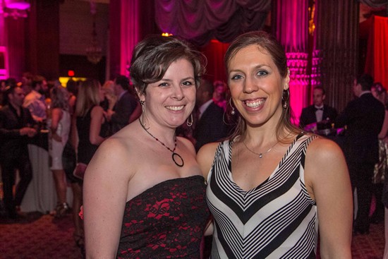 NYE 2015 @ The Crystal Tea Room! (Gallery B)