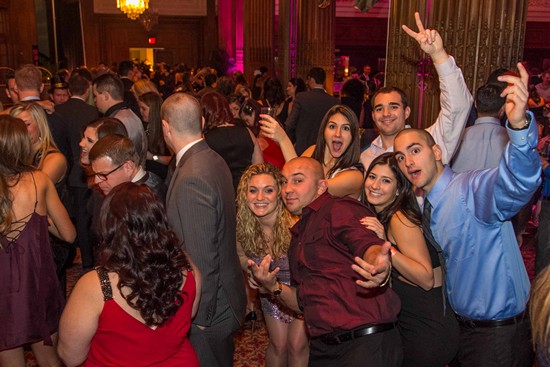 NYE 2015 @ The Crystal Tea Room! (Gallery B)