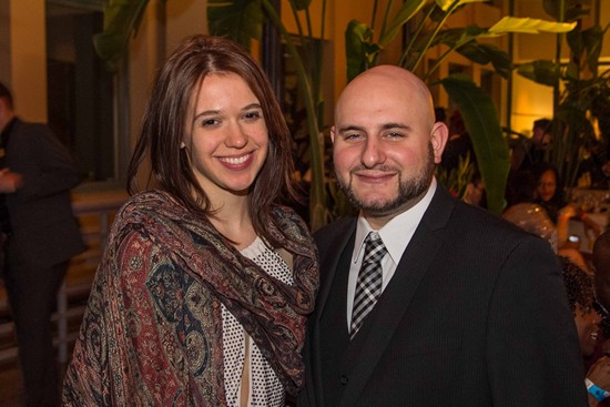 NYE 2015 @ The Crystal Tea Room! (Gallery B)