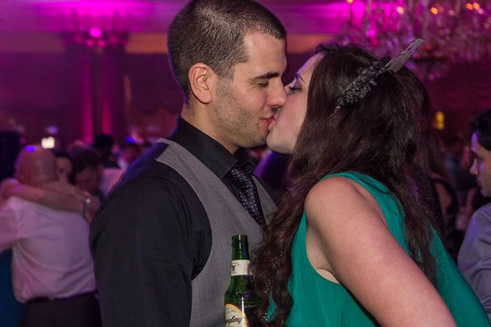 NYE 2015 @ The Crystal Tea Room! (Gallery B)