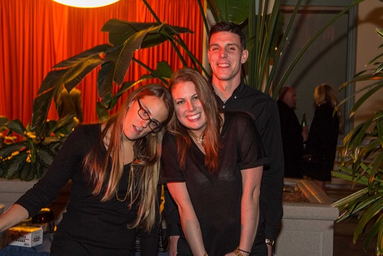 NYE 2015 @ The Crystal Tea Room! (Gallery B)