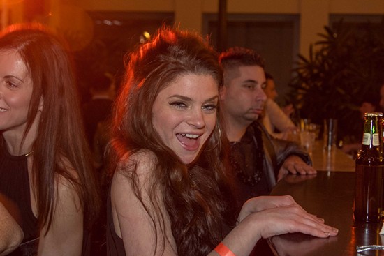 NYE 2015 @ The Crystal Tea Room! (Gallery B)