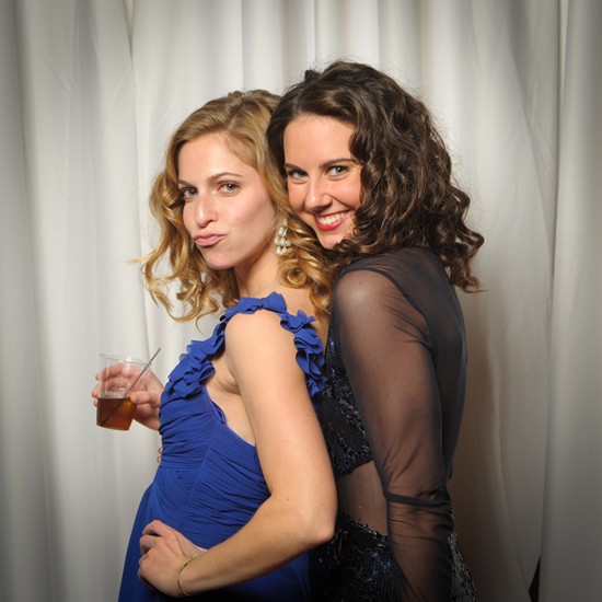 NYE 2015 @ The Crystal Tea Room! (Gallery C)