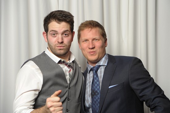 NYE 2015 @ The Crystal Tea Room! (Gallery C)