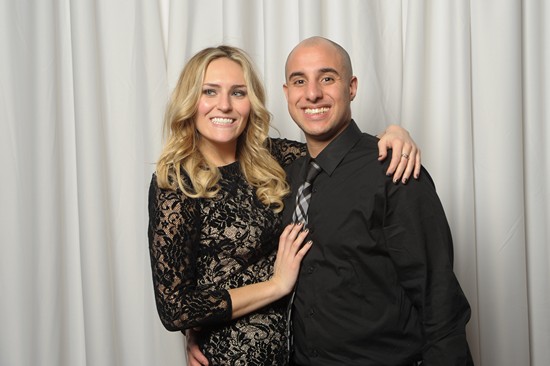 NYE 2015 @ The Crystal Tea Room! (Gallery C)