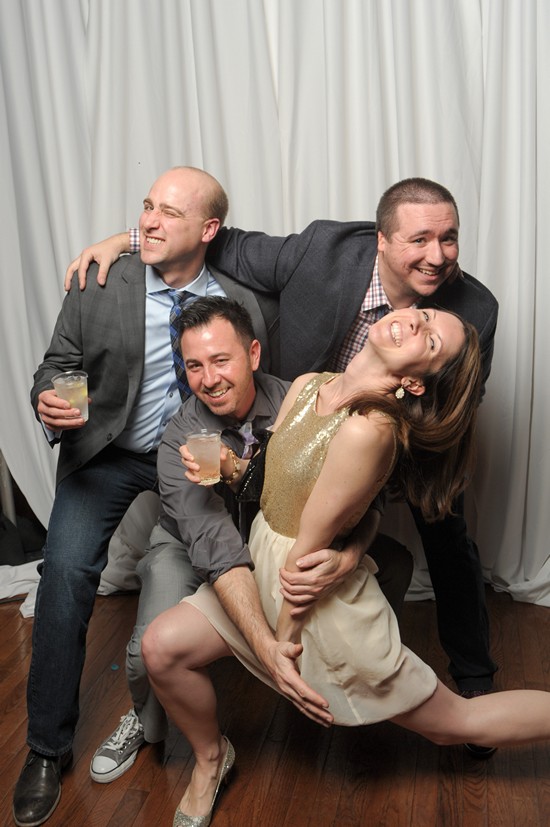 NYE 2015 @ The Crystal Tea Room! (Gallery C)