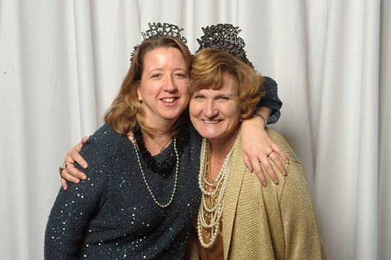 NYE 2015 @ The Crystal Tea Room! (Gallery C)