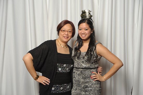 NYE 2015 @ The Crystal Tea Room! (Gallery C)