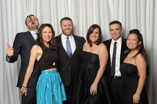 NYE 2015 @ The Crystal Tea Room! (Gallery C)