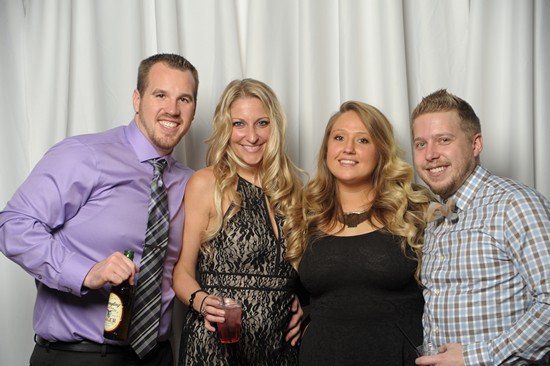 NYE 2015 @ The Crystal Tea Room! (Gallery C)