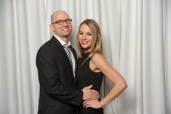 NYE 2015 @ The Crystal Tea Room! (Gallery C)