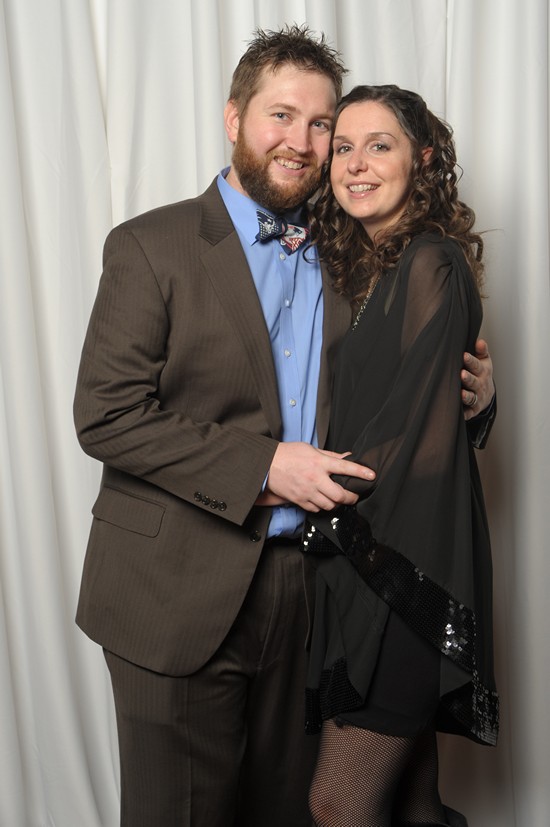 NYE 2015 @ The Crystal Tea Room! (Gallery C)