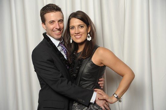 NYE 2015 @ The Crystal Tea Room! (Gallery C)