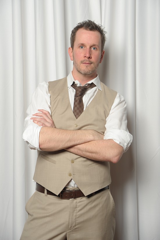 NYE 2015 @ The Crystal Tea Room! (Gallery C)