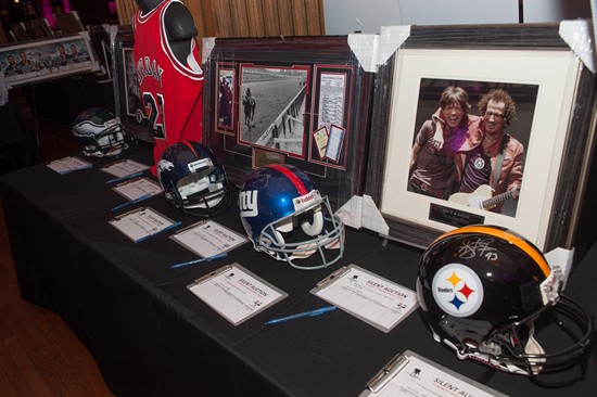 NYE 2015 @ The Crystal Tea Room! (Gallery D)