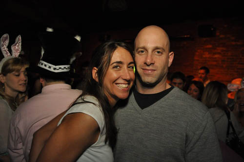 11th Annual Bunny Hop in Fairmount