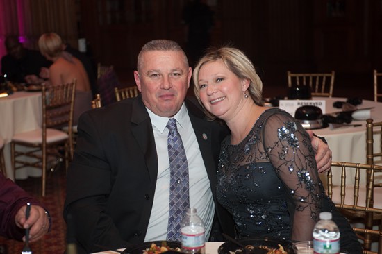 NYE 2015 @ The Crystal Tea Room! (Gallery D)