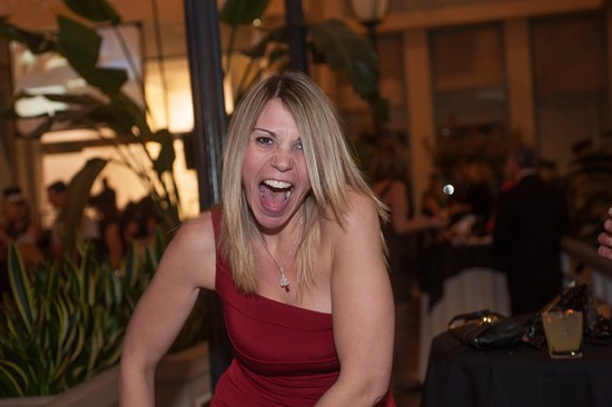 NYE 2015 @ The Crystal Tea Room! (Gallery D)