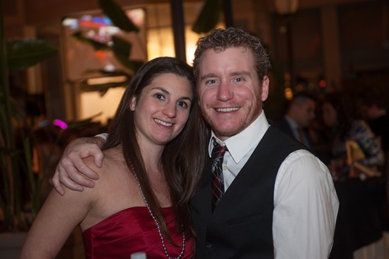 NYE 2015 @ The Crystal Tea Room! (Gallery D)