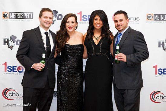 Hair O' The Dog 2015