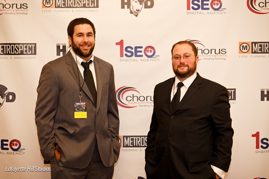 Hair O' The Dog 2015