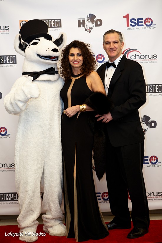 Hair O' The Dog 2015