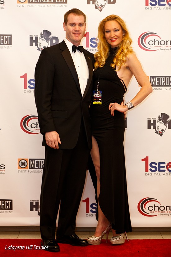 Hair O' The Dog 2015