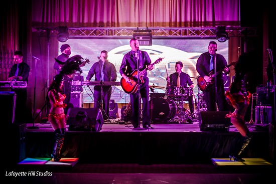 Hair O' The Dog 2015