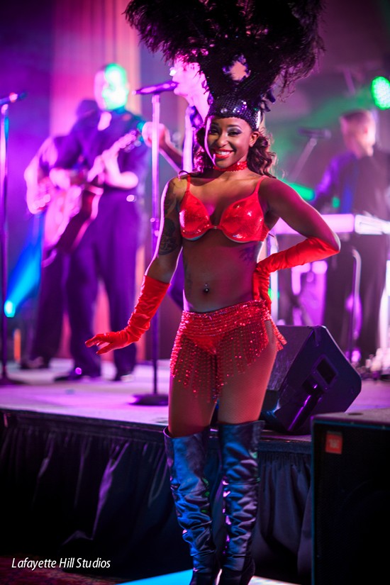 Hair O' The Dog 2015