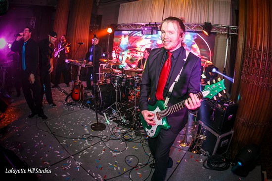 Hair O' The Dog 2015