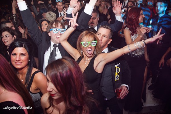 Hair O' The Dog 2015