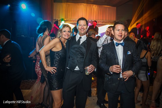 Hair O' The Dog 2015