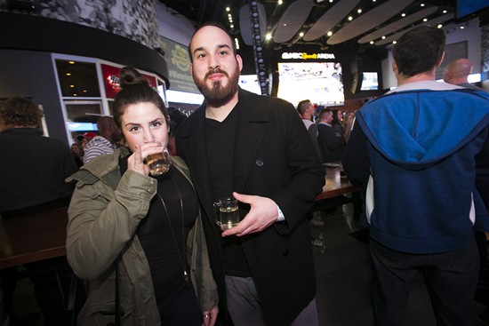 Winterfest Live! 2015 (Gallery A)