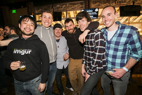 Winterfest Live! 2015 (Gallery A)