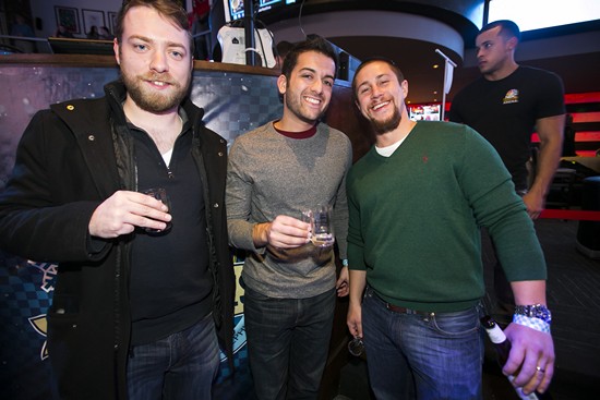 Winterfest Live! 2015 (Gallery A)