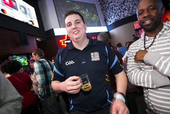 Winterfest Live! 2015 (Gallery A)