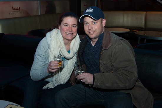 Winterfest Live! 2015 (Gallery B)