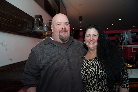 Winterfest Live! 2015 (Gallery B)