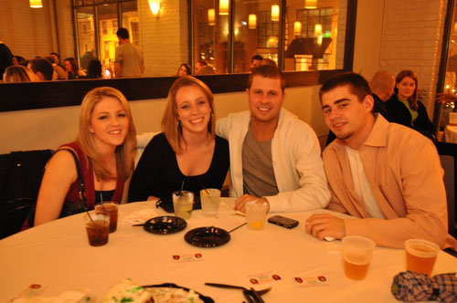 NYEPhilly.com Reunion Party @ The Manayunk Brewery