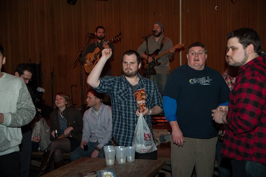 Winterfest Live! 2015 (Gallery B)