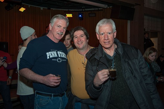 Winterfest Live! 2015 (Gallery B)