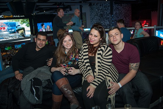 Winterfest Live! 2015 (Gallery B)