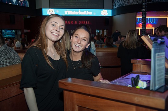 Winterfest Live! 2015 (Gallery B)