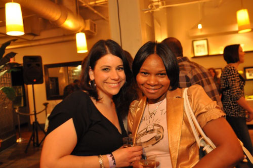 NYEPhilly.com Reunion Party @ The Manayunk Brewery