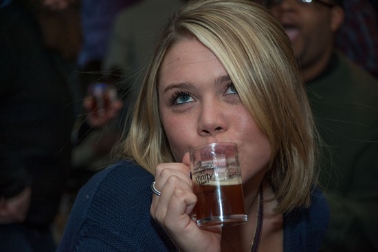 Winterfest Live! 2015 (Gallery B)