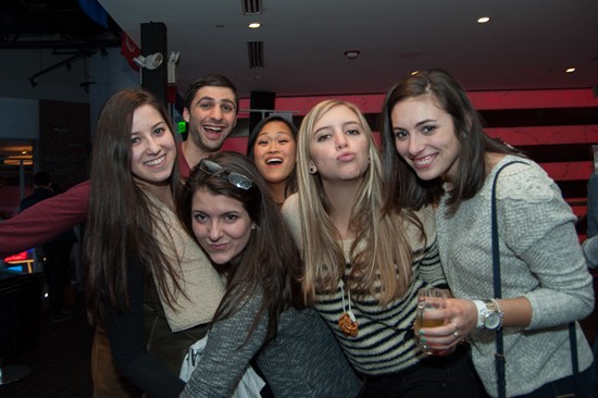 Winterfest Live! 2015 (Gallery B)