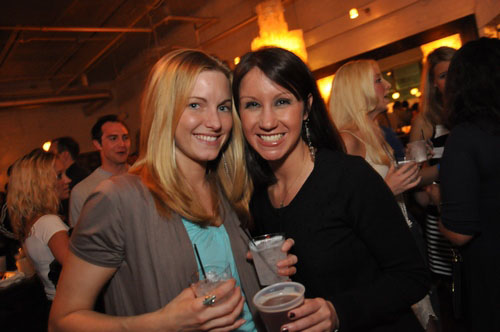 NYEPhilly.com Reunion Party @ The Manayunk Brewery